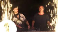 Pete Tong & Patrick Topping – Radio 1 in Ibiza