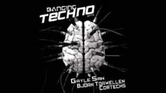 Banging Techno sets 044 – Gayle San // Björn Torwellen
