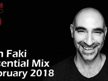 Len Faki – Essential Mix | BBC RADIO 1 [17