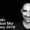 Len Faki – Essential Mix | BBC RADIO 1 [17 February 2018]