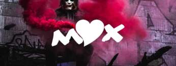 Maytrixx & Hetzer – Hate it or Love it (Live