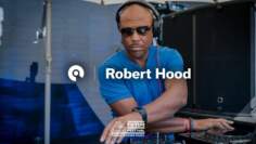 Robert Hood @ Kappa FuturFestival 2018 (BE-AT.TV)