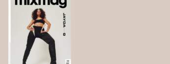 The Cover Mix: Jayda G | Mixmag