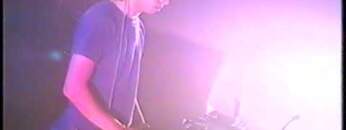 Fumiya Tanaka Wire00 DJ 田中フミヤ