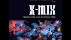 Kevin Saunderson ‎– X Mix