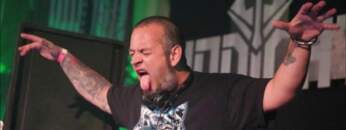 Minupren @ Syndicate 2019 – Rough Zone – Closing Set