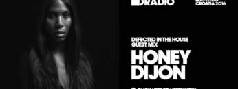 Defected In The House Radio Show 27.06.16 Guest Mix Honey