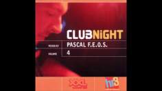 Pascal F.E.O.S. | hr3 & XXL Clubnight Volume 4 (2001)