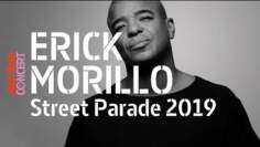Erick Morillo @ Street Parade 2019 (Full Set Hi-Res) –