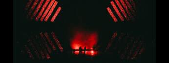 SWEDISH HOUSE MAFIA LIVE AT MIAMI ULTRA MUSIC FESTIVAL 2023