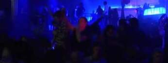 Felix Da Housecat | La Tour at Mirano | Brussels