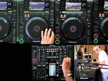 Roger Sanchez – Pioneer DJ Sounds Show 2011