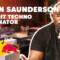 Kevin Saunderson on the History of Techno | Red Bull Music Academy