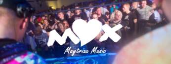 Maytrixx v.s. Extaso v.s. Komacasper @ 5 Jahre Kopf&Hörer Blackbox