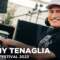 DANNY TENAGLIA at Music On Festival 2022