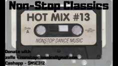 Bad Boy Bill Hot #Mix 13 #Mixtape #wbmx #B96 #Chicago