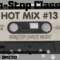 Bad Boy Bill Hot #Mix 13 #Mixtape #wbmx #B96 #Chicago #Housemix #techno #rave #1990s