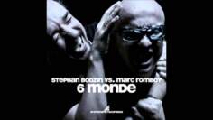 Stephan Bodzin vs. Marc Romboy – 6 Monde Megamix