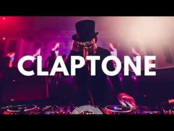 Claptone – Essential Mix Ibiza Season (25.07.2020)