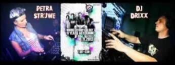 Petra Struwe vs DJ Drixx @ Sky Club Leipzig (Norris