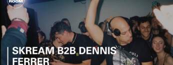 Skream B2b Dennis Ferrer Boiler Room Local Heroes DJ Set