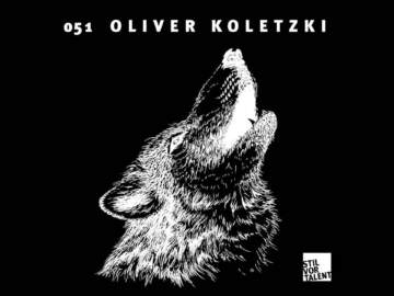 Stil vor Talent Podcast051 – Oliver Koletzki
