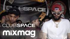 THE MARTINEZ BROTHERS live from Club Space’s 32hrs closing party