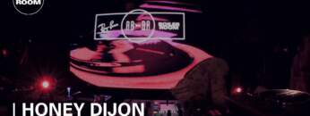 Honey Dijon Ray-Ban x Boiler Room 021 Madrid | DJ