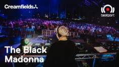 The Black Madonna DJ set @creamfields 2019 | @beatport Live