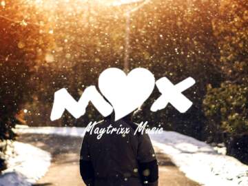 Maytrixx – Winter Melancholism