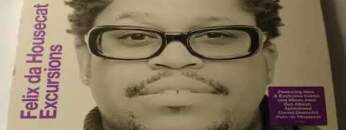 Felix Da Housecat ‎– Excursions