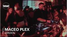 Maceo Plex Boiler Room London DJ Set