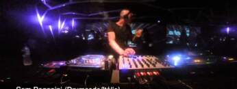 Sam Paganini @ 5uinto 403