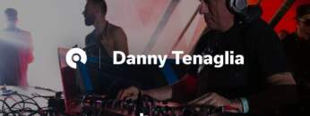 Danny Tenaglia @ BPM Festival Portugal 2017 (BE-AT.TV