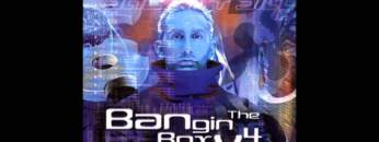Bad Boy Bill – Bangin’ The Box Vol. 4 (1999)