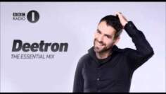 Deetron – Essential Mix