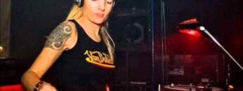 Miss Djax live @ Matrix 01.04.2000