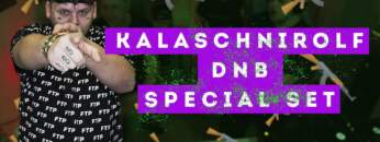 7 Jahre Die Gebrüder Brett – Kalaschnirolf Special Drum and