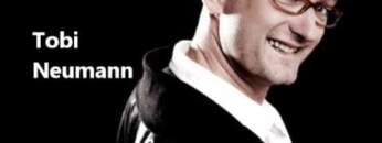 Tobi Neumann – From D to A Podcast