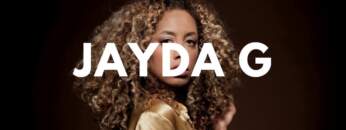Jayda G – 1Live DJ Session (31.10.2020)