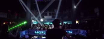 Honey Dijon at EsVedrâ Buenos Aires