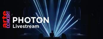 Photon Live stream 2020 presented by Ben Klock – ARTE