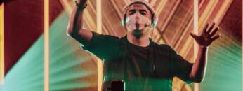 Erick Morillo for Factory 93 (May 22, 2020)