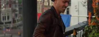 Technasia | Amsterdam’s Kingsday 2020 | Quarantine Special | Netherlands