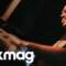 KERRI CHANDLER at Mixmag Live 2017
