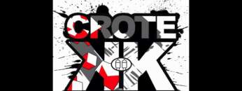 [Techno] Benny Darkson alias Crotekk – Bunker Marl-Sinsen 2015 +++