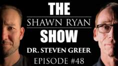 Dr. Steven Greer – Mystery Behind UFO / UAPs, Alien