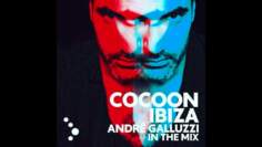 André Galluzzi – In The Mix Cocoon Ibiza 2017
