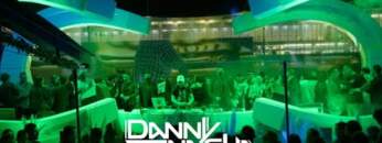 DANNY TENAGLIA SET @ ESTO ES TULUM CDMX