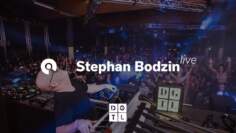Stephan Bodzin Live @ ADE 2016: DGTL x Mosaic by